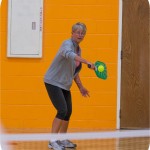 Pickleball