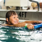 Swim Lessons - Small Photo