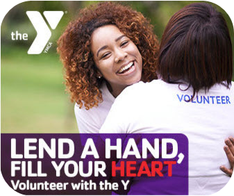 Volunteer - YMCA
