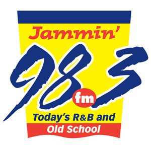 Jammin 98.3 FM